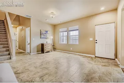 1360 Gold Hill Mesa Drive, Colorado Springs, CO 80905 - Photo 7