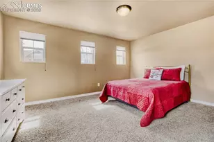 1360 Gold Hill Mesa Dr, Colorado Springs, CO 80905 - Photo 19