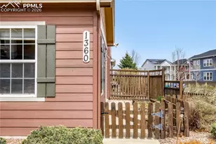 1360 Gold Hill Mesa Dr, Colorado Springs, CO 80905 - Photo 3