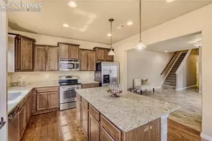 1360 Gold Hill Mesa Dr, Colorado Springs, CO 80905 - Photo 11