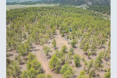 4250 Doe Valley Road, Guffey, CO 80820 - Photo 25