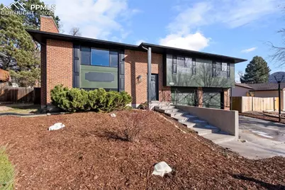 1709 Russell Circle, Colorado Springs, CO 80915 - Photo 3