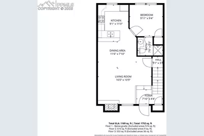 2575 Hatch Circle, Colorado Springs, CO 80918 - Photo 37