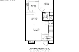 2575 Hatch Cir, Colorado Springs, CO 80918 - Photo 37