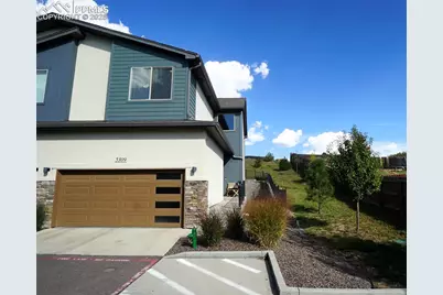 5309 Passport View, Colorado Springs, CO 80922 - Photo 1