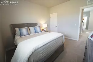 5309 Passport Vw, Colorado Springs, CO 80922 - Photo 19