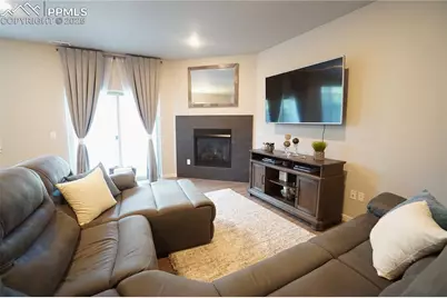 5309 Passport View, Colorado Springs, CO 80922 - Photo 11