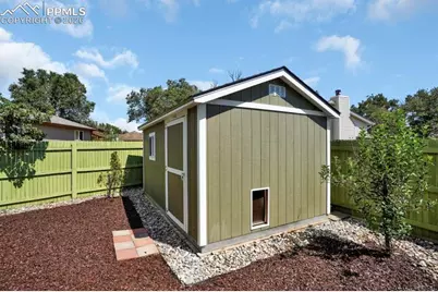 4320 Kanaly Court, Colorado Springs, CO 80916 - Photo 5