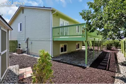 4320 Kanaly Court, Colorado Springs, CO 80916 - Photo 3
