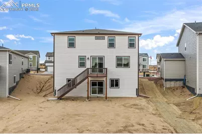 13303 Valley Peak Drive, Peyton, CO 80831 - Photo 47