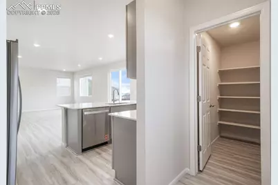 13303 Valley Peak Drive, Peyton, CO 80831 - Photo 21