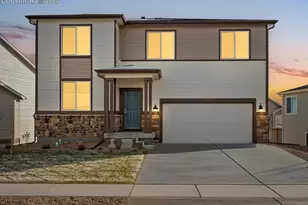 13303 Valley Peak Dr, Peyton, CO 80831 - Photo 1