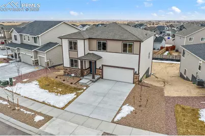 13303 Valley Peak Drive, Peyton, CO 80831 - Photo 5