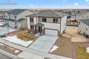 13303 Valley Peak Dr, Peyton, CO 80831 - Photo 5