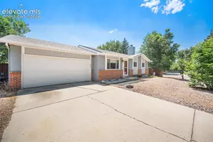 1775 Summernight Terrace, Colorado Springs, CO 80909 - Photo 1
