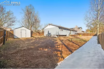 1775 Summernight Terrace, Colorado Springs, CO 80909 - Photo 5