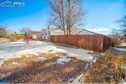 1775 Summernight Terrace, Colorado Springs, CO 80909 - Photo 3