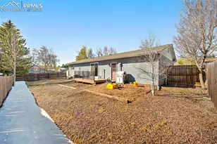 1775 Summernight Terrace, Colorado Springs, CO 80909 - Photo 5