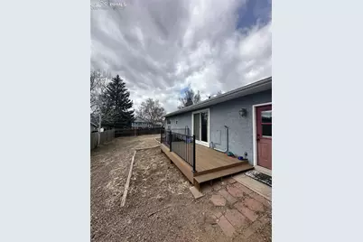 1775 Summernight Terrace, Colorado Springs, CO 80909 - Photo 3