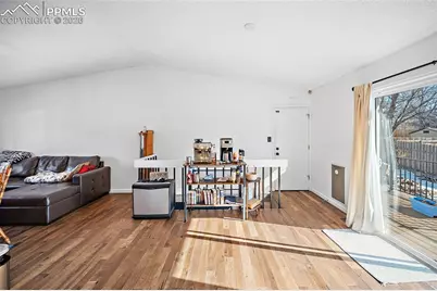 1775 Summernight Terrace, Colorado Springs, CO 80909 - Photo 7