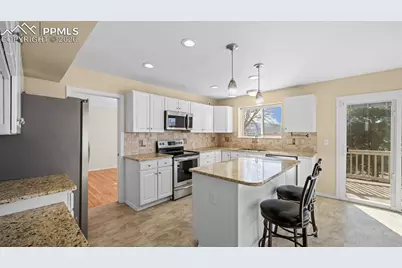 8552 Gatewick Drive, Colorado Springs, CO 80920 - Photo 15