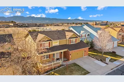 8552 Gatewick Drive, Colorado Springs, CO 80920 - Photo 35
