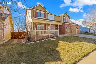 8552 Gatewick Dr, Colorado Springs, CO 80920 - Photo 3