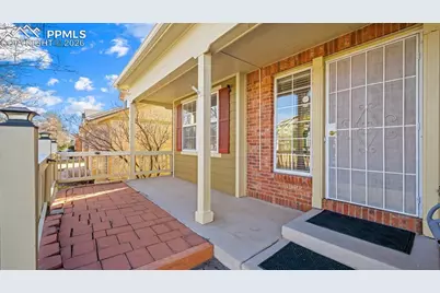 8552 Gatewick Drive, Colorado Springs, CO 80920 - Photo 5