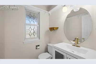 8552 Gatewick Drive, Colorado Springs, CO 80920 - Photo 17