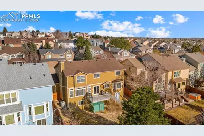 8552 Gatewick Drive, Colorado Springs, CO 80920 - Photo 37