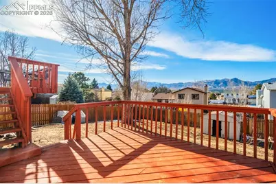 7570 Bell Drive, Colorado Springs, CO 80920 - Photo 19