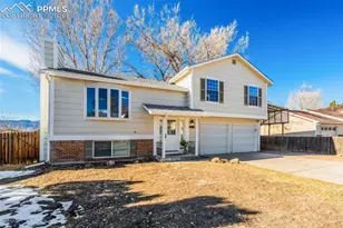 7570 Bell Dr, Colorado Springs, CO 80920 - Photo 3