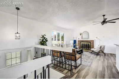 7570 Bell Drive, Colorado Springs, CO 80920 - Photo 5