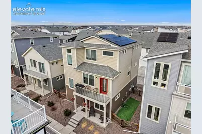 5736 Tramore Court, Colorado Springs, CO 80927 - Photo 3