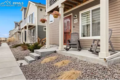 5736 Tramore Court, Colorado Springs, CO 80927 - Photo 5