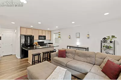 5736 Tramore Court, Colorado Springs, CO 80927 - Photo 9