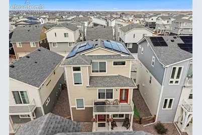 5736 Tramore Court, Colorado Springs, CO 80927 - Photo 29