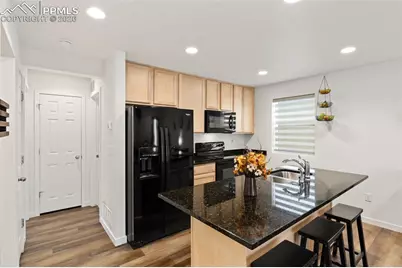 5736 Tramore Court, Colorado Springs, CO 80927 - Photo 13