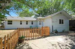 2535 Adams St, Colorado Springs, CO 80904 - Photo 1