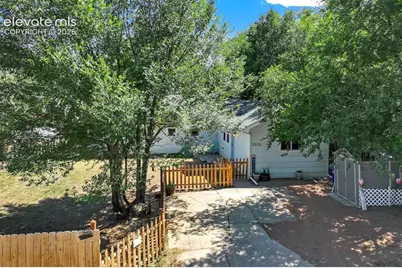 2535 Adams Street, Colorado Springs, CO 80904 - Photo 3