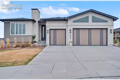 9234 Gallery Place, Colorado Springs, CO 80924 - Photo 3