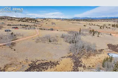 600 Pronghorn Drive, Como, CO 80432 - Photo 7