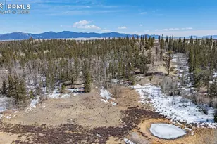 600 Pronghorn Dr, Como, CO 80432 - Photo 1