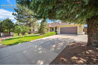 4860 Granby Circle, Colorado Springs, CO 80919 - Photo 9