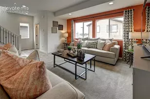4913 Havenward Vw, Colorado Springs, CO 80911 - Photo 5