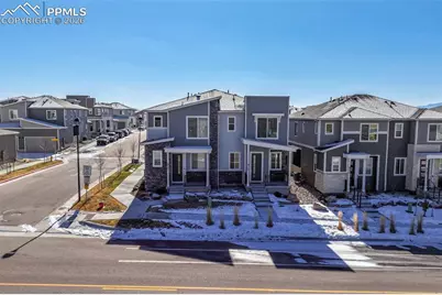 8735 Scarborough Drive, Colorado Springs, CO 80920 - Photo 1