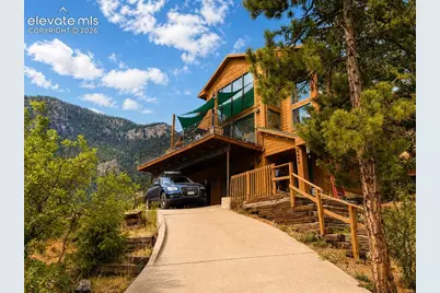 4440 Prairie Street, Cascade, CO 80809 - Photo 1