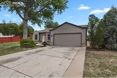 794 Crosstrail Drive, Colorado Springs, CO 80906 - Photo 9