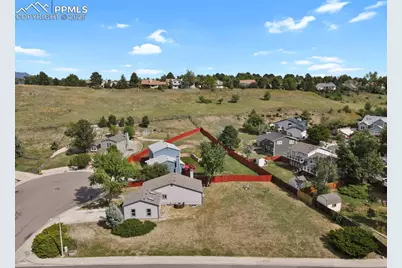 794 Crosstrail Drive, Colorado Springs, CO 80906 - Photo 15