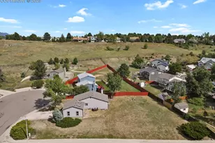 794 Crosstrail Dr, Colorado Springs, CO 80906 - Photo 15